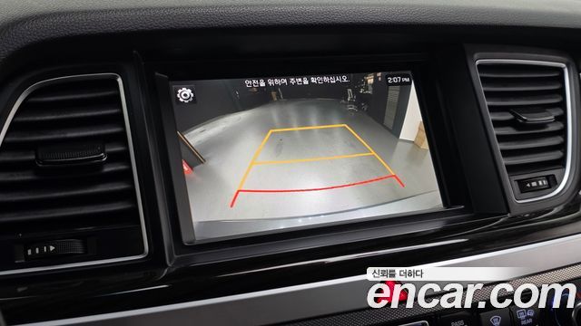 Genesis G80 2.2D Luxury 2020 — фото 14