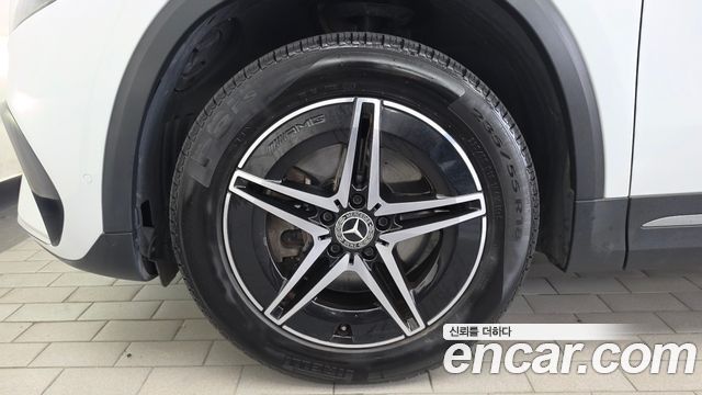 Mercedes-Benz EQA (H243) EQA250 AMG Package 2022 — фото 5