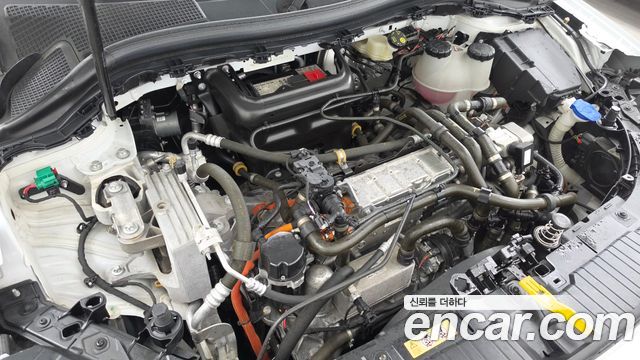 Mercedes-Benz EQA (H243) EQA250 AMG Package 2022 — фото 6