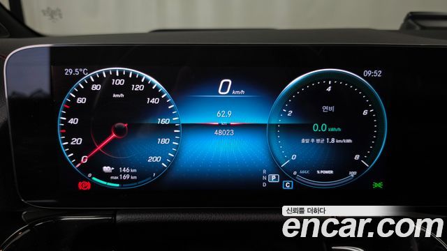 Mercedes-Benz EQA (H243) EQA250 AMG Package 2022 — фото 8