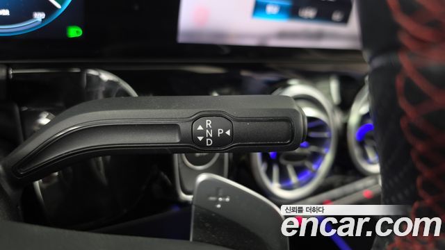 Mercedes-Benz EQA (H243) EQA250 AMG Package 2022 — фото 9