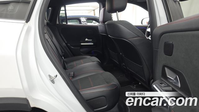 Mercedes-Benz EQA (H243) EQA250 AMG Package 2022 — фото 12