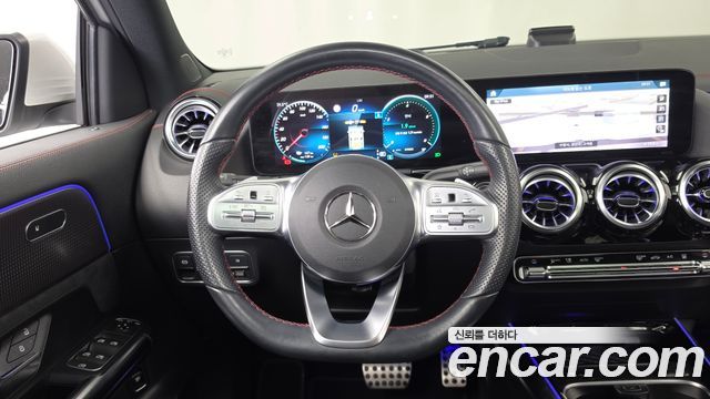 Mercedes-Benz EQA (H243) EQA250 AMG Package 2022 — фото 13