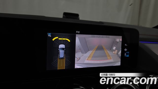 Mercedes-Benz EQA (H243) EQA250 AMG Package 2022 — фото 15