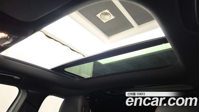 Mercedes-Benz EQA (H243) EQA250 AMG Package 2022 — фото 18