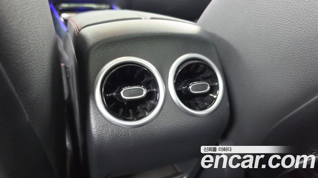 Mercedes-Benz EQA (H243) EQA250 AMG Package 2022 — фото 19