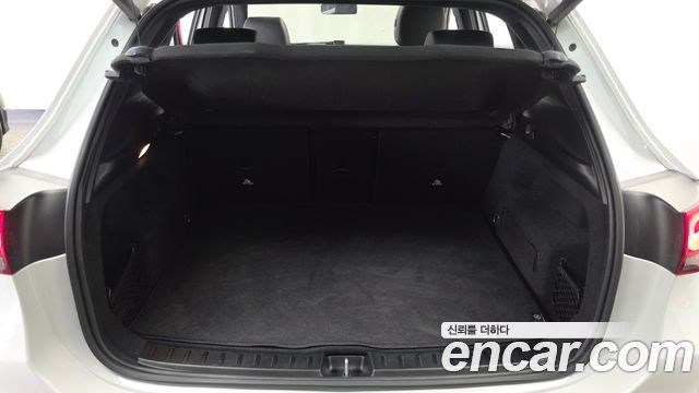 Mercedes-Benz EQA (H243) EQA250 AMG Package 2022 — фото 20