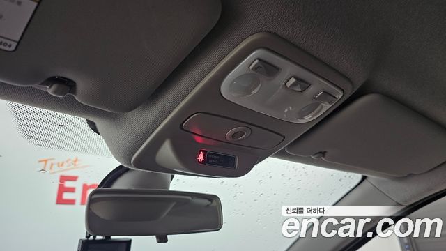 Renault Korea QM3 RE 2015 — фото 16