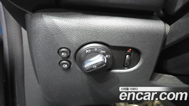 MINI Cooper S Standard Third Generation 2017 — фото 19