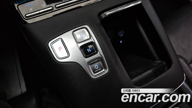 Hyundai Grandeur (IG) 2.5 Premium Choice 2020 — фото 9