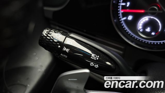 Hyundai Grandeur (IG) 2.5 Premium Choice 2020 — фото 17