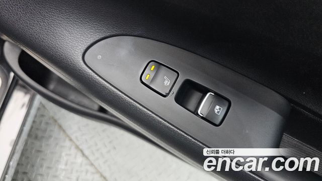 Hyundai Grandeur (IG) 2.5 Premium Choice 2020 — фото 18