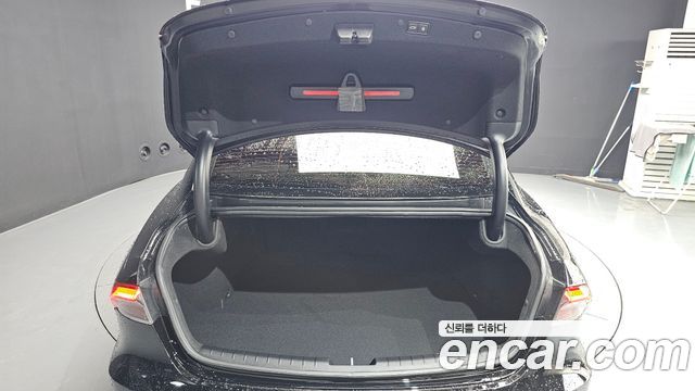 Hyundai Grandeur (IG) 2.5 Premium Choice 2020 — фото 20