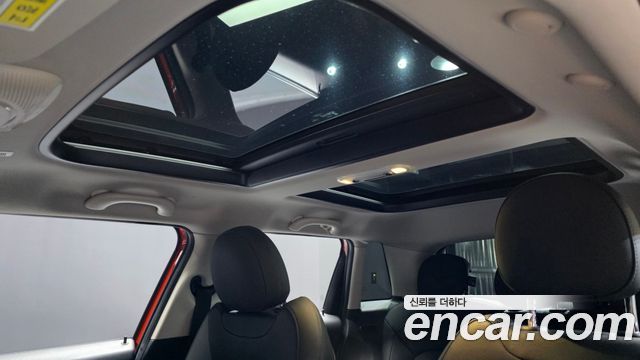 MINI Cooper S 5Door HIGH 3rd 2020 — фото 22