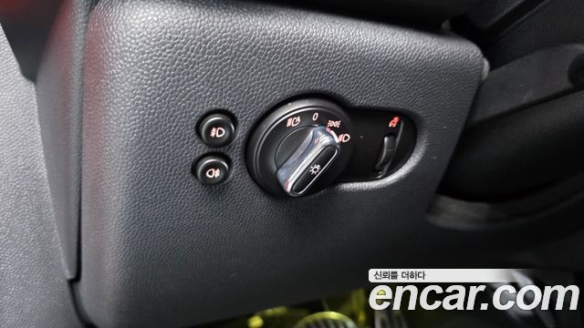 MINI Cooper S 5Door HIGH 3rd 2020 — фото 33