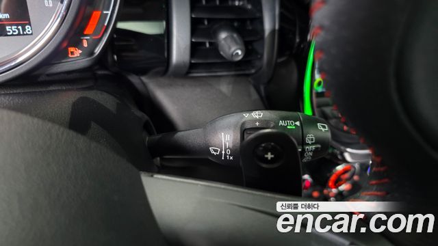 MINI Cooper S 5Door HIGH 3rd 2020 — фото 34