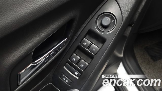 Chevrolet Trax 1.4 Premier 2019 — фото 20