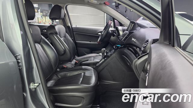Chevrolet Orlando 1.6 Diesel LT Safety 2017 — фото 11
