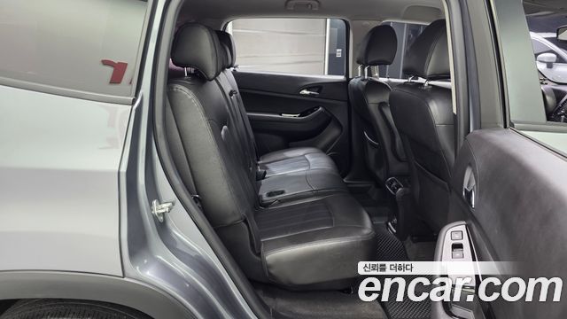 Chevrolet Orlando 1.6 Diesel LT Safety 2017 — фото 12