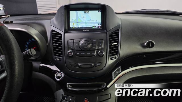 Chevrolet Orlando 1.6 Diesel LT Safety 2017 — фото 14