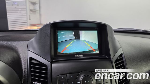 Chevrolet Orlando 1.6 Diesel LT Safety 2017 — фото 15