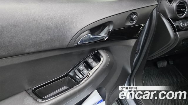 Chevrolet Orlando 1.6 Diesel LT Safety 2017 — фото 16