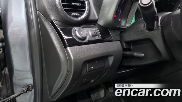 Chevrolet Orlando 1.6 Diesel LT Safety 2017 — фото 18