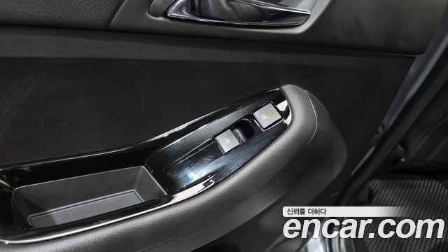 Chevrolet Orlando 1.6 Diesel LT Safety 2017 — фото 19