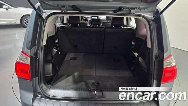 Chevrolet Orlando 1.6 Diesel LT Safety 2017 — фото 20