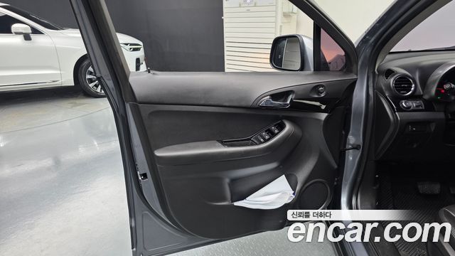 Chevrolet Orlando 1.6 Diesel LT Safety 2017 — фото 24