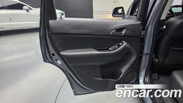 Chevrolet Orlando 1.6 Diesel LT Safety 2017 — фото 25
