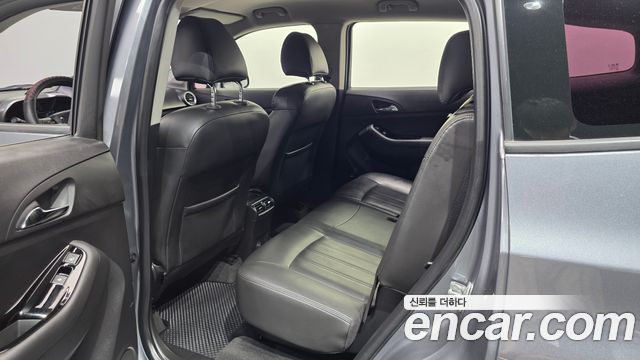 Chevrolet Orlando 1.6 Diesel LT Safety 2017 — фото 26