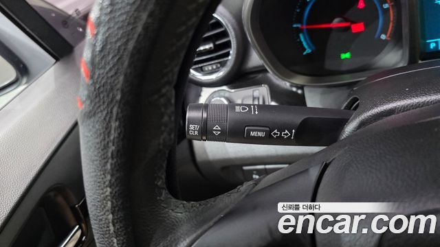 Chevrolet Orlando 1.6 Diesel LT Safety 2017 — фото 30