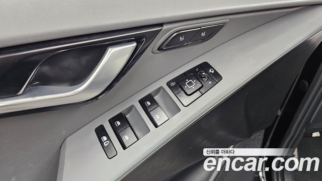 Kia Niro Signature 2022 — фото 19