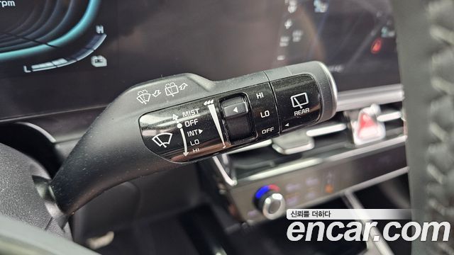 Kia Niro Signature 2022 — фото 23