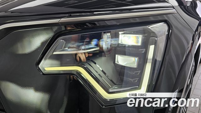Kia Niro Signature 2022 — фото 28