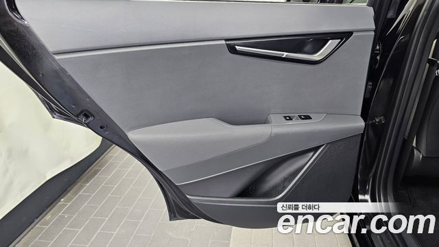 Kia Niro Signature 2022 — фото 31