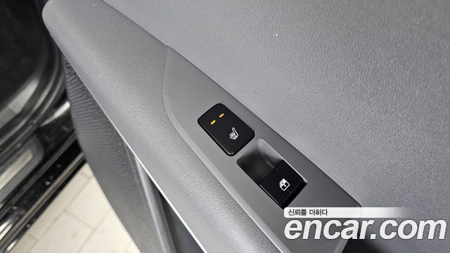 Kia Niro Signature 2022 — фото 33