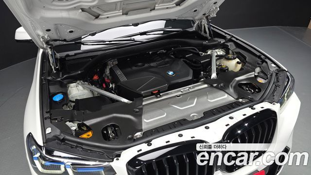 BMW X3 (G01) xDrive 20i M Sports Pro 2023 — фото 6