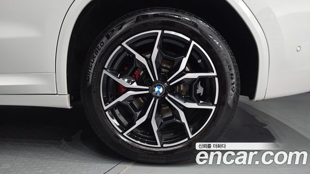 BMW X3 (G01) xDrive 20i M Sports Pro 2023 — фото 21
