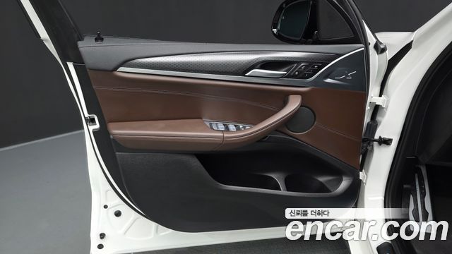 BMW X3 (G01) xDrive 20i M Sports Pro 2023 — фото 24