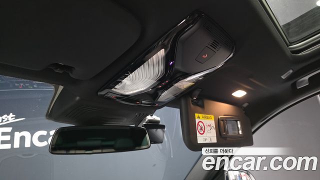 BMW X3 (G01) xDrive 20i M Sports Pro 2023 — фото 28