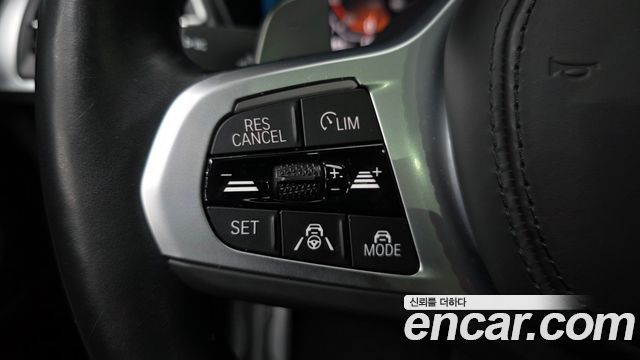 BMW X3 (G01) xDrive 20i M Sports Pro 2023 — фото 30