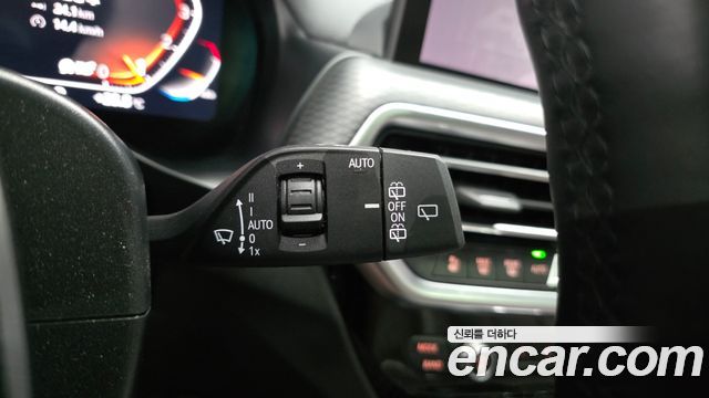 BMW X3 (G01) xDrive 20i M Sports Pro 2023 — фото 32