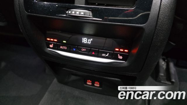 BMW X3 (G01) xDrive 20i M Sports Pro 2023 — фото 35