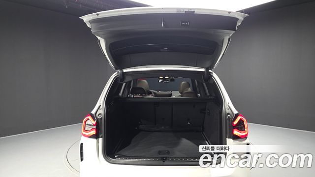 BMW X3 (G01) xDrive 20i M Sports Pro 2023 — фото 36