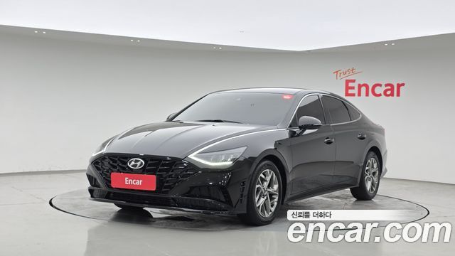 Hyundai Sonata (DN8) 2.0 Premium Plus