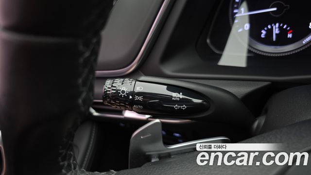 Hyundai Sonata (DN8) 2.0 Premium Plus 2022 — фото 17