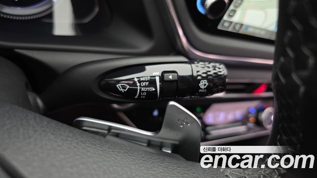 Hyundai Sonata (DN8) 2.0 Premium Plus 2022 — фото 18
