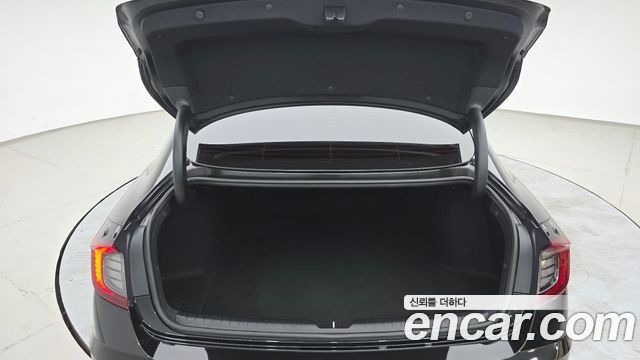 Hyundai Sonata (DN8) 2.0 Premium Plus 2022 — фото 20